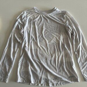 NOBULL Camo Long Sleeve Tee